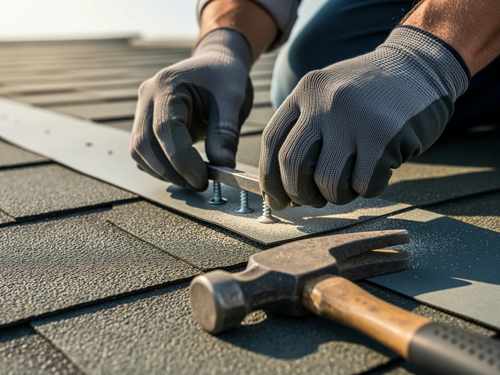 Why choose Fascia Repair in Toms River, NJ
